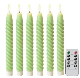 zestaw-6-spiralnych-swiec-led-prawdziwy-wosk-pilot