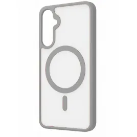 plecki-do-samsung-galaxy-s25-szary-szklo-magsafe-ladowanie-indukcyjne