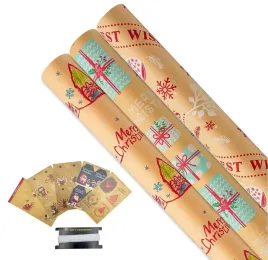papier-prezentowy-swiateczny-3-rolki-43-cm-x-6-m-sznurek-zawieszki