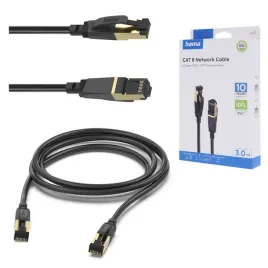 kabel-sieciowy-hama-rj45-cat-8-s-ftp-3-m-do-internetu