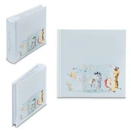 album-na-zdjecia-hama-animals-10x15-200-zdjec-memo