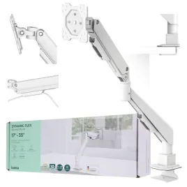 hama-uchwyt-do-monitora-ze-sprezyna-gazowa-ramie-vesa-75x75-100x100