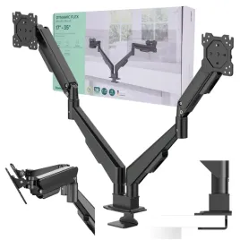 hama-uchwyt-do-monitora-ze-sprezyna-gazowa-2-ramiona-vesa-75x75-100x100