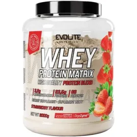 evolite-whey-protein-matrix-bialko-4-frakcje-enzymy-2000g-truskawka