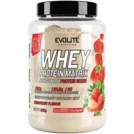 evolite-whey-protein-matrix-bialko-4-frakcje-enzymy-900g-truskawka