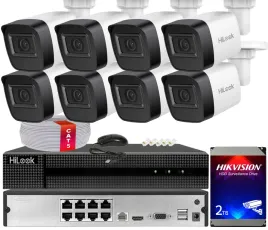 zestaw-do-monitoringu-8x-kamera-ipc-b141h-c-4mpx-hilook-by-hikvision