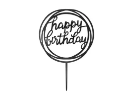 topper-na-tort-happy-birthday-czarny-17-cm