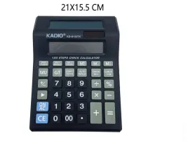 kalkulator-21-x-155cm-kadio-kd-8122tx