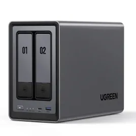 ugreen-network-attached-storage-nas-dxp2800-eu-diskless