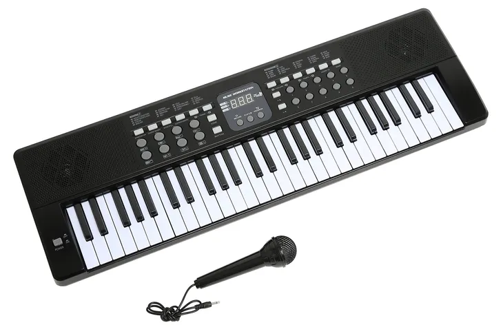 keyboard-gewa-lp5450