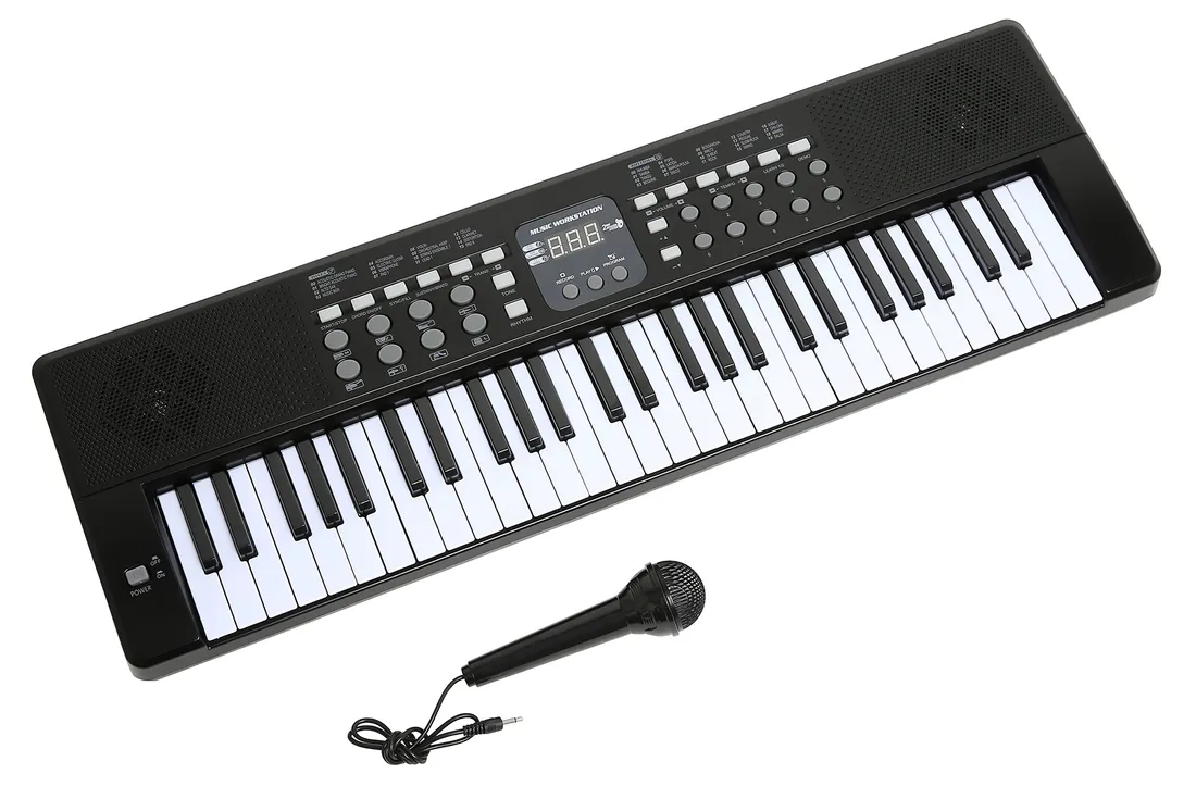 keyboard-gewa-lp5450