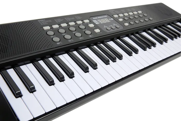 keyboard-gewa-lp5450-stan-nowy