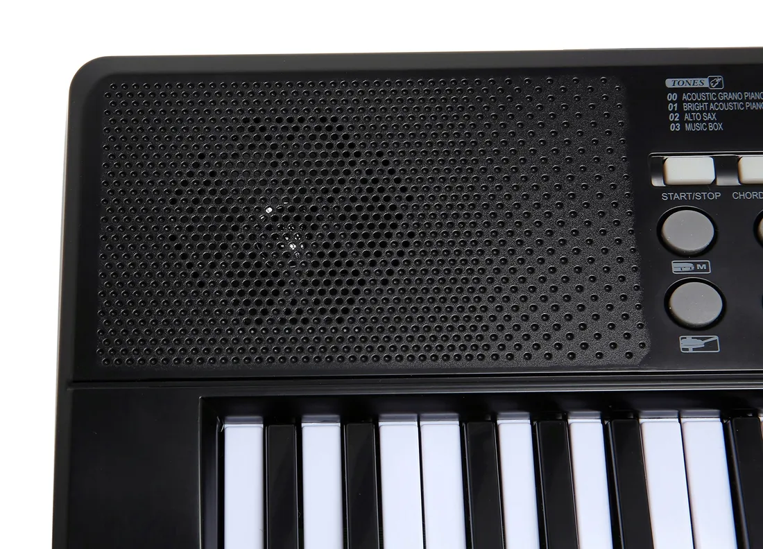 keyboard-gewa-lp5450-stan-nowy