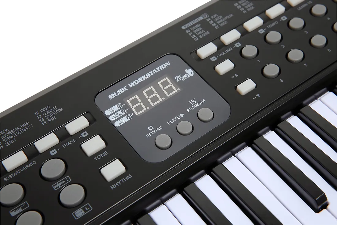 keyboard-gewa-lp5450-stan-nowy