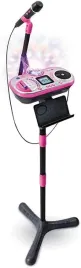 francuski-jezyk-vtech-kidi-superstar-dj-studio-karaoke-10-w-1-z-mikrofonem