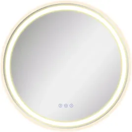 lustro-scienne-songmics-kolo-51-x-51-mm