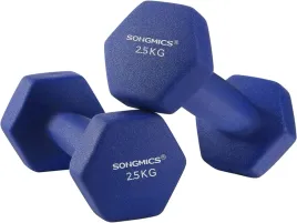 hantle-neoprenowe-songmics-2x-25-kg-2-szt