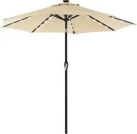 parasol-z-oswietleniem-solarnym-led-srednica-270-cm-gietki-z-korba-bezowy