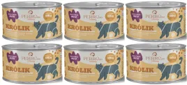 karma-mokra-dla-kota-krolik-6x185g-perroland-catering-mus-monobialkowa