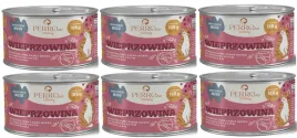 karma-mokra-dla-kota-wieprzowina-6x185g-perroland-catering-mus-monobialkowa