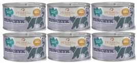 karma-mokra-dla-kota-tunczyk-6x185g-perroland-catering-mus-monobialkowa