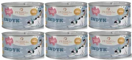 karma-mokra-dla-kota-indyk-6x185g-perroland-catering-mus-monobialkowa