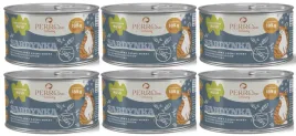 karma-mokra-dla-kota-sardynka-6x185g-perroland-catering-mus-monobialkowa