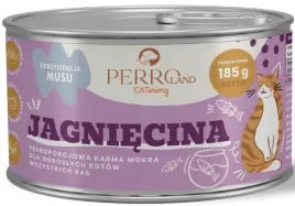 karma-mokra-dla-kota-jagniecina-185g-perroland-catering-mus-monobialkowa