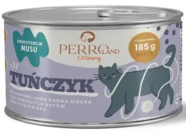 karma-mokra-dla-kota-tunczyk-185g-perroland-catering-mus-monobialkowa
