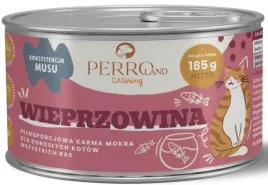 karma-mokra-dla-kota-wieprzowina-185g-perroland-catering-mus-monobialkowa