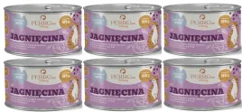 karma-mokra-dla-kota-jagniecina-6x185g-perroland-catering-mus-monobialkowa