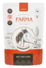 karma-mokra-dla-psa-konina-farma-500-g-saszetka-monoproteinowa