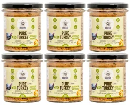 dogstar-karma-mokra-dla-psa-indyk-z-topinamburem-6x300-g-pure-turkey