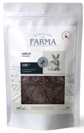 przysmak-dla-psa-krolik-farma-trenerki-100percent-mieso-miesniowe-80g