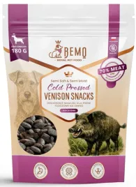 przysmaki-dla-psa-bemo-dziczyzna-180-g-naturalne-polwilgotne-miekkie