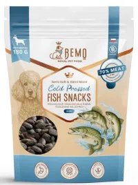 przysmaki-dla-psa-bemo-ryby-180-g-naturalne-polwilgotne-miekkie
