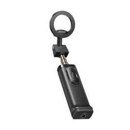 selfie-stick-joyroom-jr-zs509-kompatybilny-z-magsafe-z-bluetooth-czarny