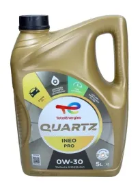 total-olej-0w30-5l-quartz-ineo-pro-stellantis-fpw9-55535-dh1