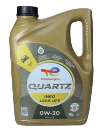 total-olej-quartz-0w30-5l-long-life-c3-504-00-507-00-c30-ll04