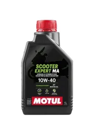 motul-olej-10w40-1l-scooter-expert-4t-ma-motocykle