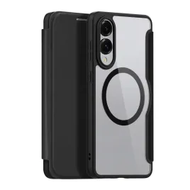 etui-dux-ducis-skin-x-pro-z-magsafe-na-samsung-galaxy-s25-edge-czarne