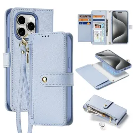 etui-skorzane-dux-ducis-lawa-na-iphone-15-pro-max-niebieskie