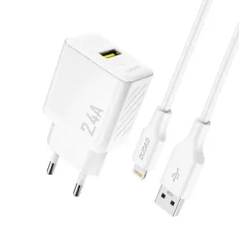ladowarka-sieciowa-dudao-a23leu-2-4a-gan-eu-usb-a-z-kablem-usb-a-lightnin