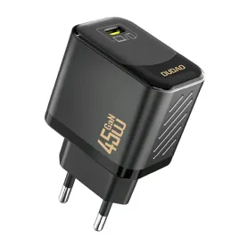 ladowarka-sieciowa-dudao-a28-45w-gan-usb-c-czarna