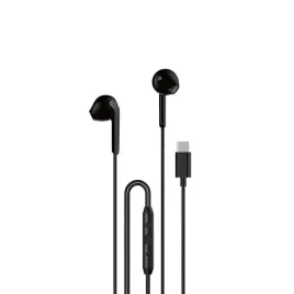 sluchawki-dudao-x3c-douszne-przewodowe-usb-c-1-2m-czarne