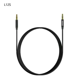 kabel-aux-dudao-l12s-mini-jack-3-5mm-1m-3-polowy-stereo-czarny