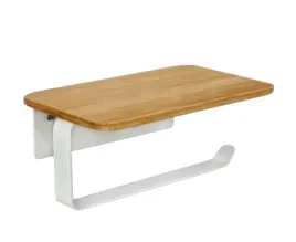uchwyt-na-papier-toaletowy-z-polka-bambusowa-2w1-bialy