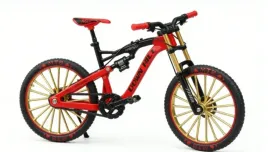 wyjatkowy-prezent-czerwony-fingerbike-metalowy-rower-w-miniaturze-1-10