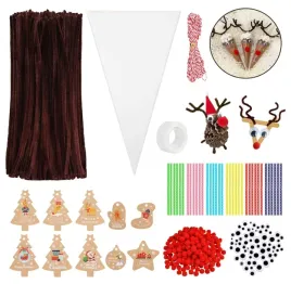 zestaw-kreatywny-diy-dla-dzieci-druciki-pompony-oczy-650el