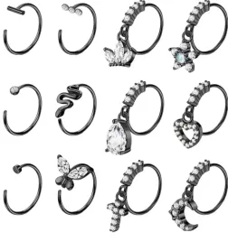 zestaw-12x-kolczyk-do-piercingu-nos-helix-tragus-septum